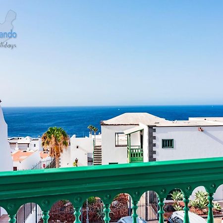 Vivienda Vacacional Buena Vista Пуэрто дель Кармен Экстерьер фото